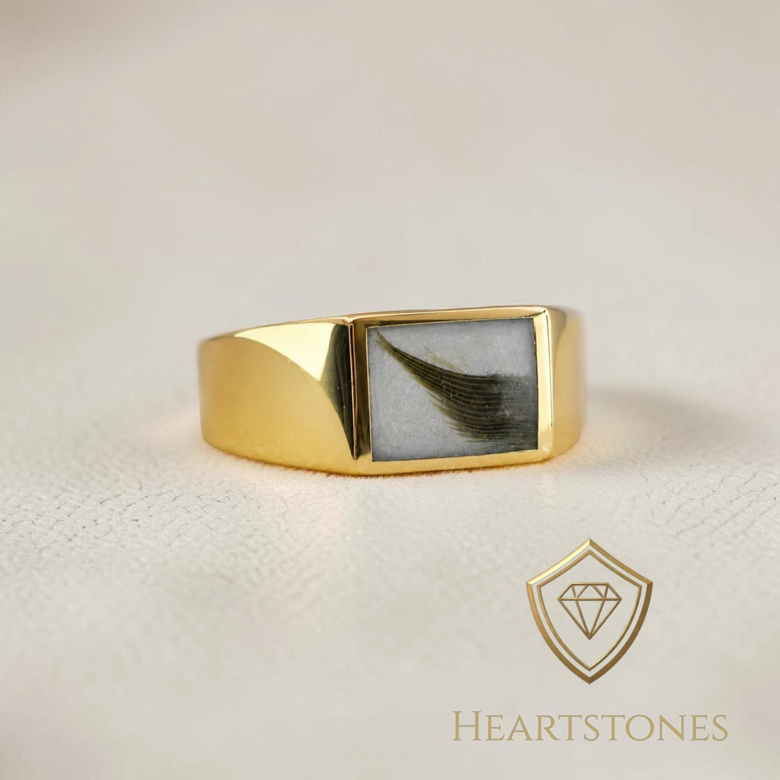 What to Expect from the Made-to-Order Memorial Jewellery Process