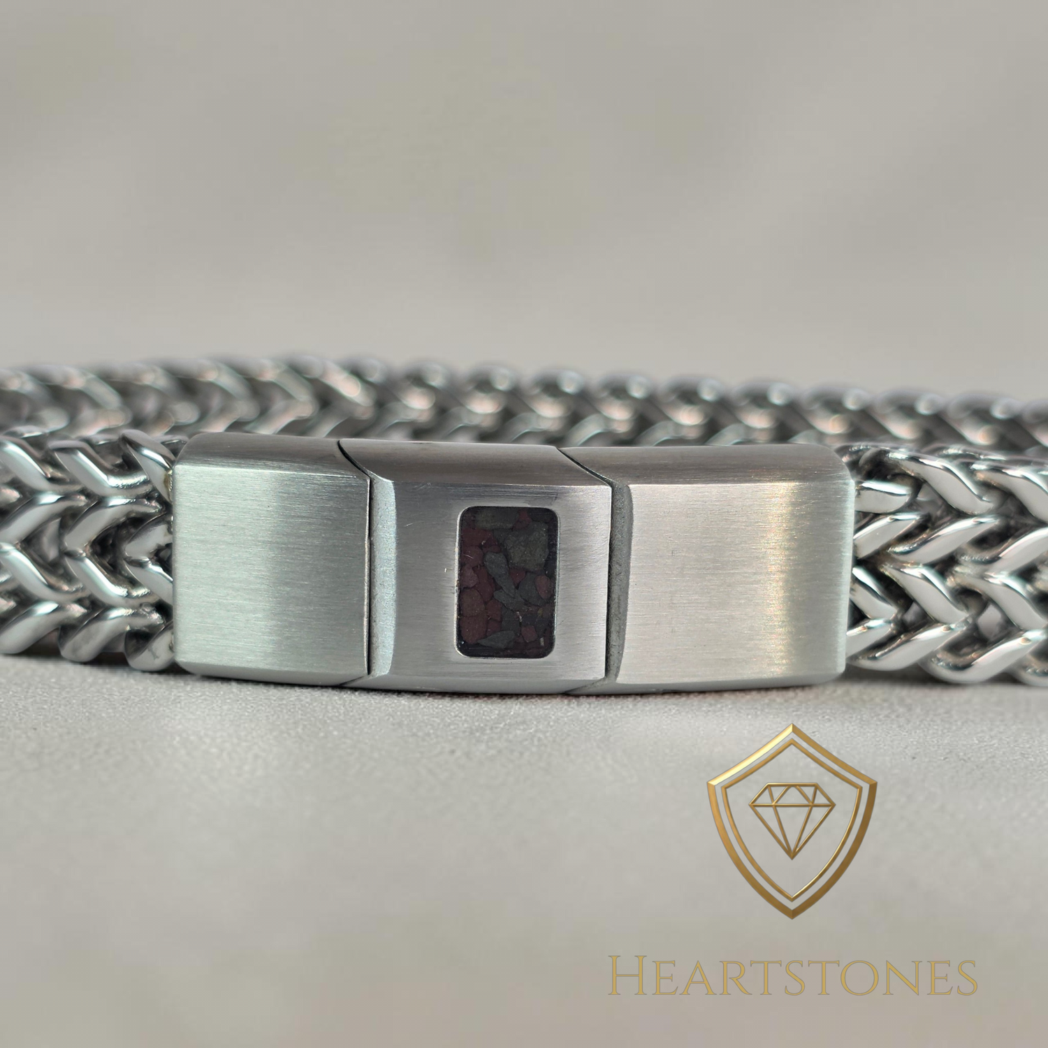 Stainless Steel