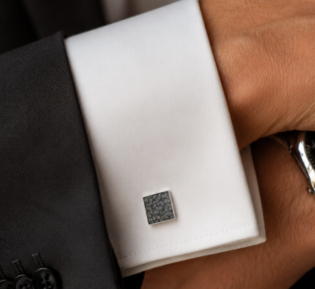 Cufflinks, Pins and Brooches